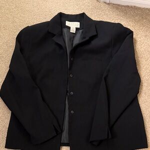 Norton McNaughton Men's Dark Jacket